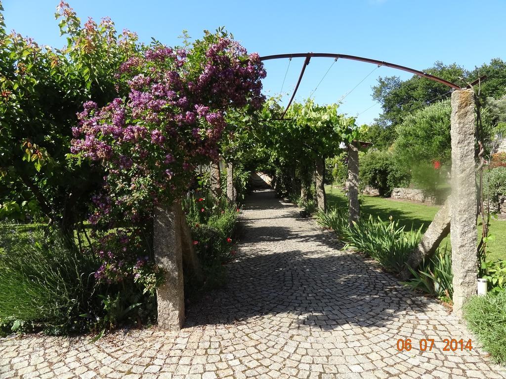Quinta Das Delicias São Tiaguinho Exterior photo
