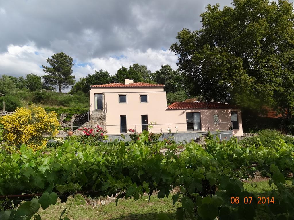Quinta Das Delicias São Tiaguinho Exterior photo