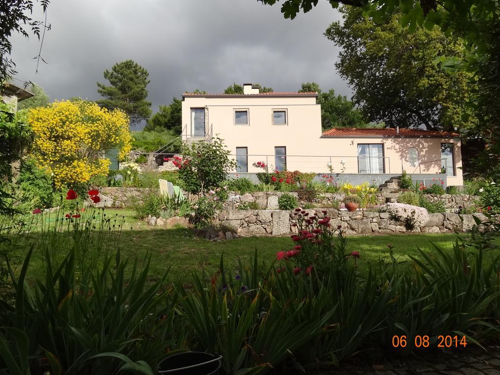 Quinta Das Delicias São Tiaguinho Exterior photo
