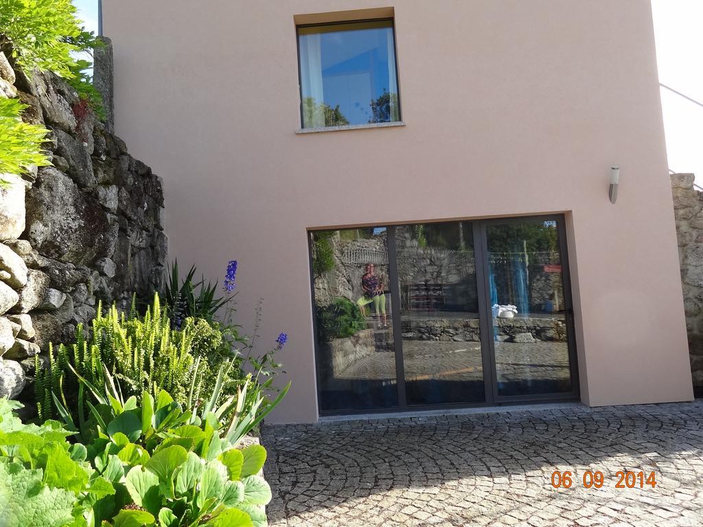 Quinta Das Delicias São Tiaguinho Exterior photo