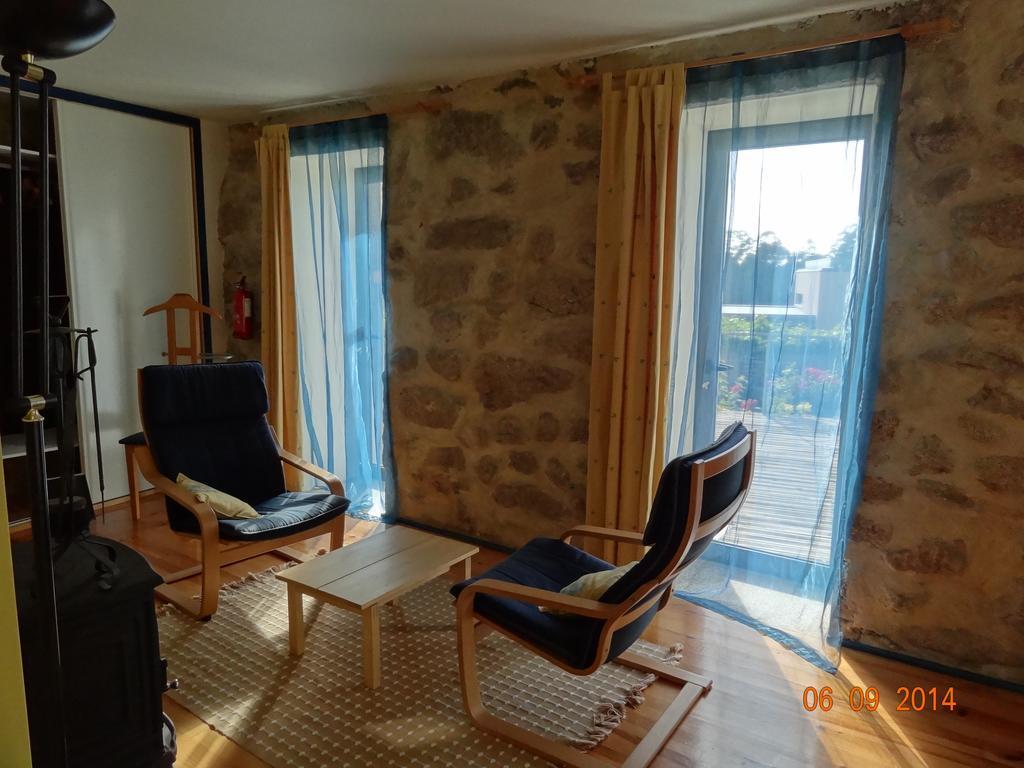Quinta Das Delicias São Tiaguinho Room photo