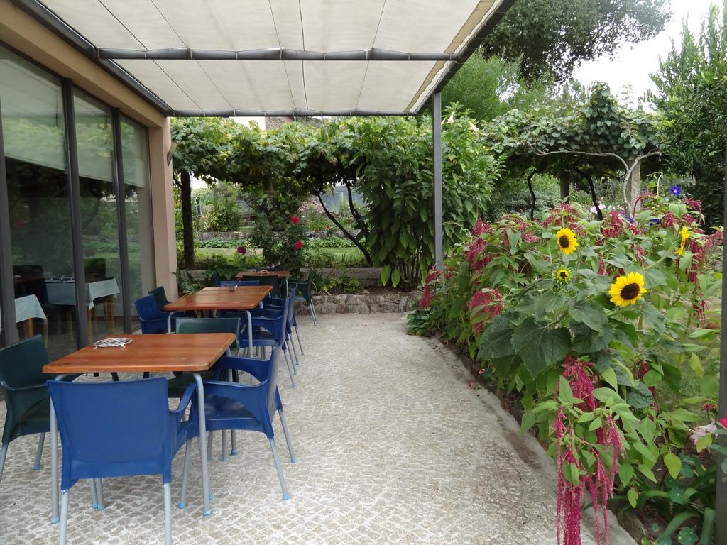 Quinta Das Delicias São Tiaguinho Exterior photo