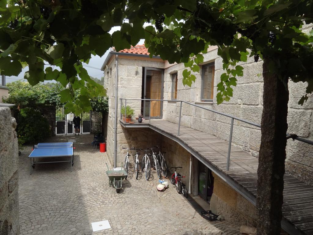 Quinta Das Delicias São Tiaguinho Exterior photo
