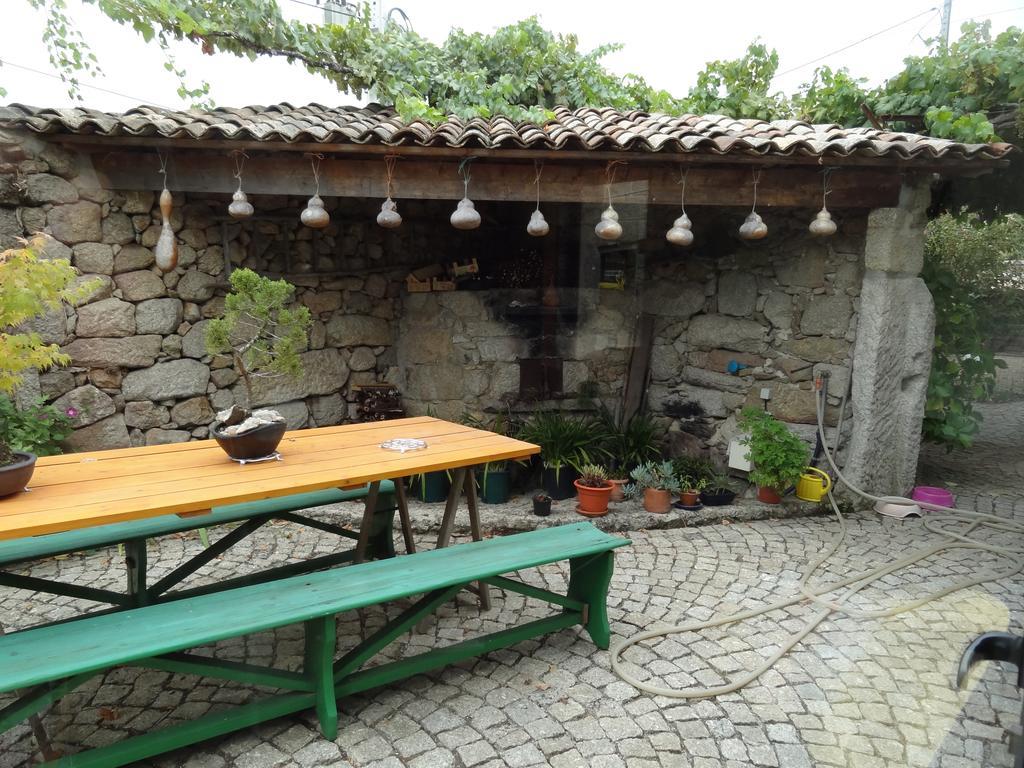 Quinta Das Delicias São Tiaguinho Exterior photo