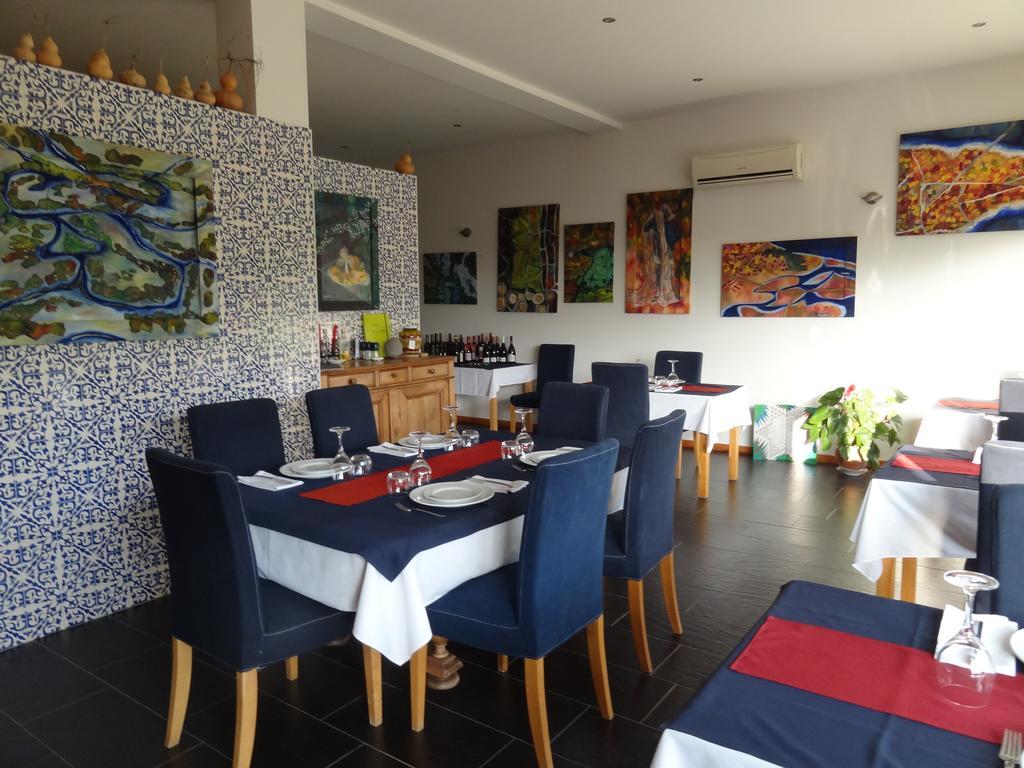 Quinta Das Delicias São Tiaguinho Exterior photo